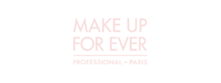 make-up forever logo