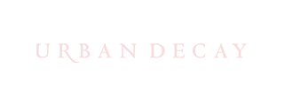 urban decay logo